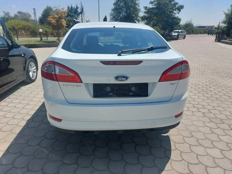 Ford Mondeo Ghia, снимка 7 - Автомобили и джипове - 52191711