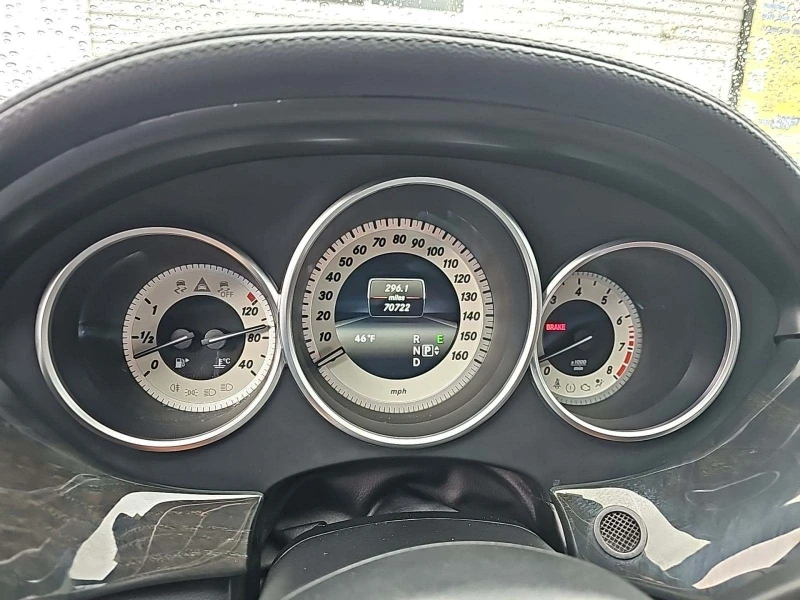 Mercedes-Benz CLS 550 4MATIC * NAVI * LED * CAMERA * PANO * ПОДГРЕВ, снимка 10 - Автомобили и джипове - 49450086