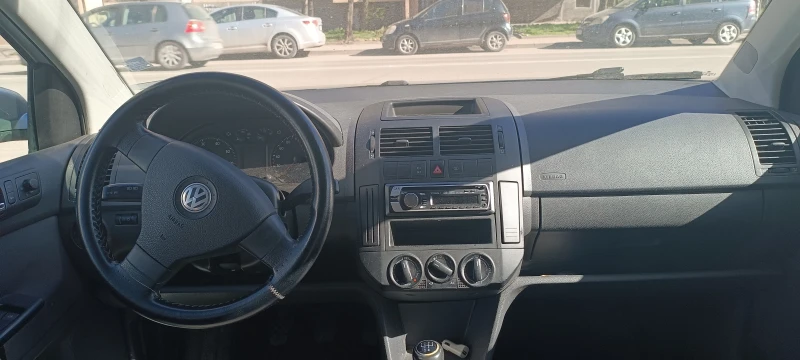 VW Polo, снимка 7 - Автомобили и джипове - 49575343