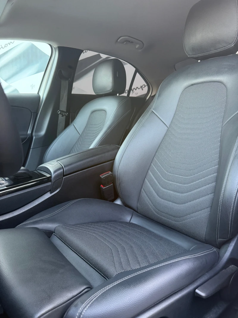 Mercedes-Benz A 250 Plug-in хибрид, снимка 15 - Автомобили и джипове - 51134892