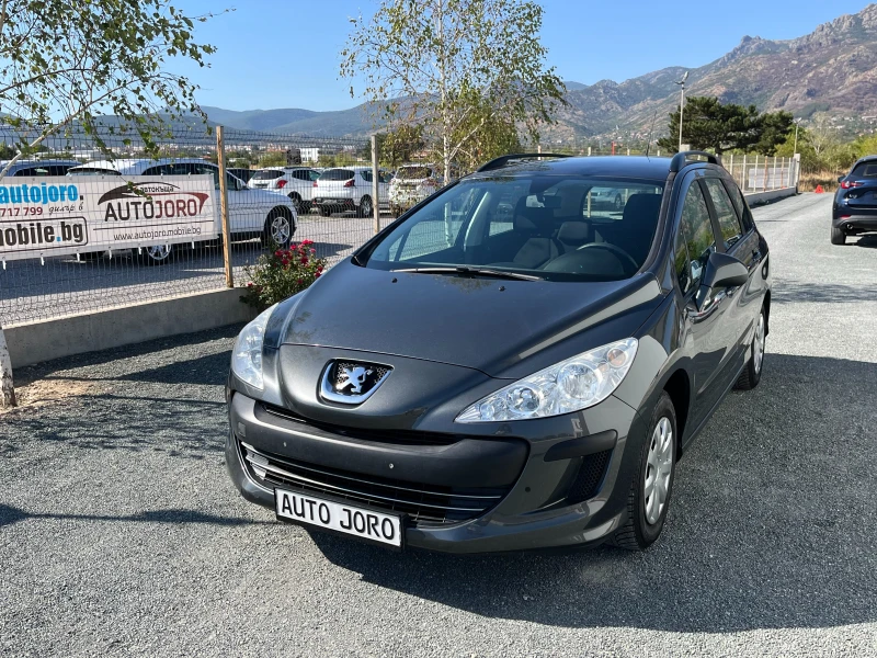 Peugeot 308 1.4i-95k.c.
