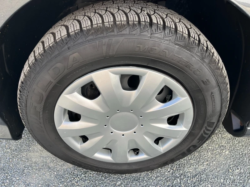 Peugeot 308 1.4i-95k.c., снимка 16 - Автомобили и джипове - 51582826