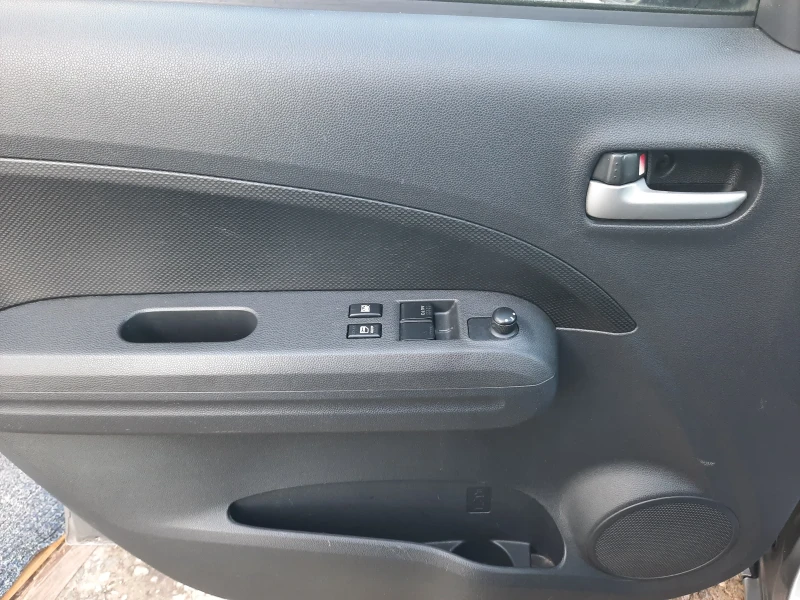 Opel Agila 2012та КАТО НОВА, снимка 11 - Автомобили и джипове - 51815852