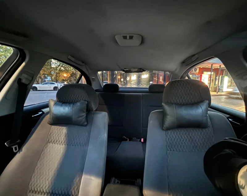 BMW 318 ГАЗ, снимка 9 - Автомобили и джипове - 52597060