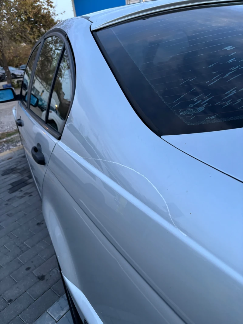 BMW 318 ГАЗ, снимка 13 - Автомобили и джипове - 52597060