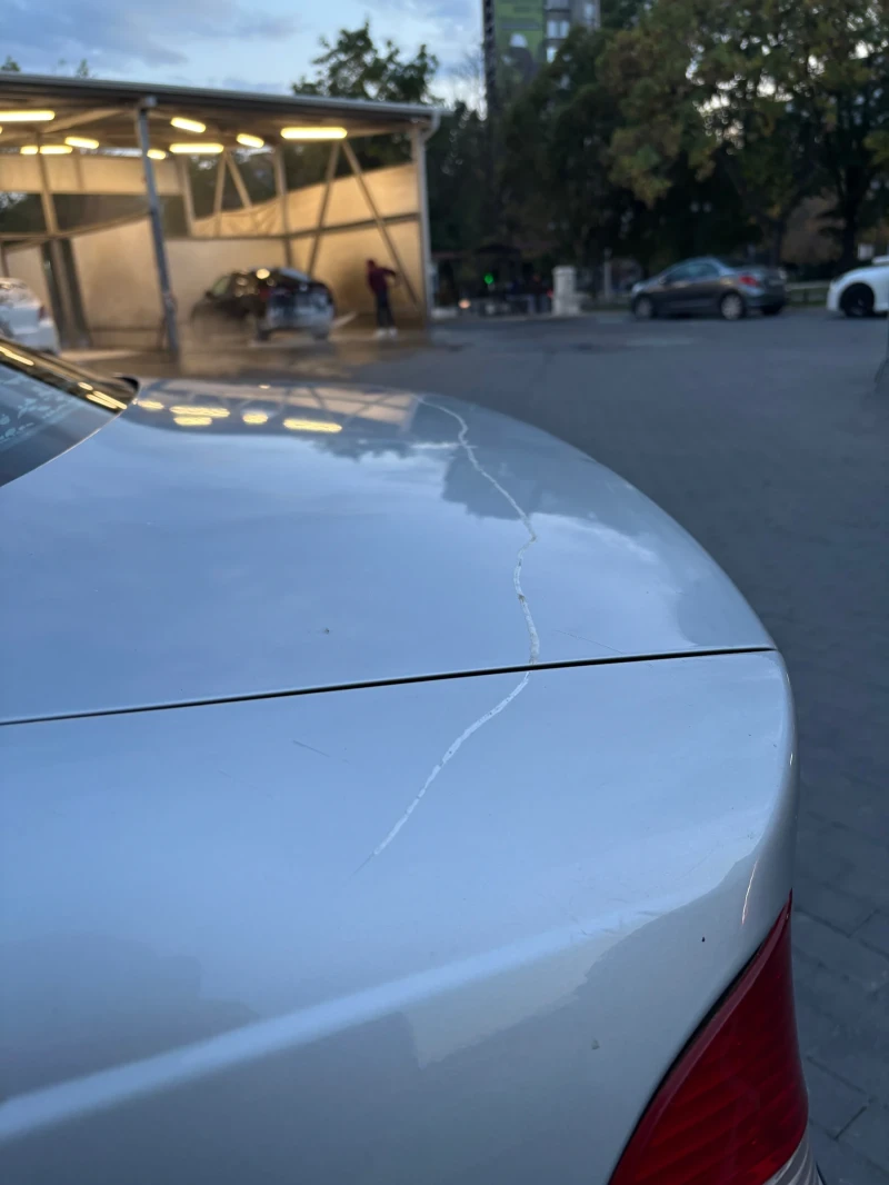 BMW 318 ГАЗ, снимка 12 - Автомобили и джипове - 52597060