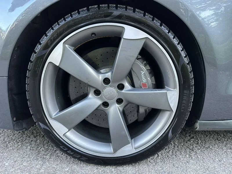 Audi S8 EXCLUSIVE / КЕРАМИКА  / ВЕНТИЛАЦИЯ , снимка 17 - Автомобили и джипове - 52221559