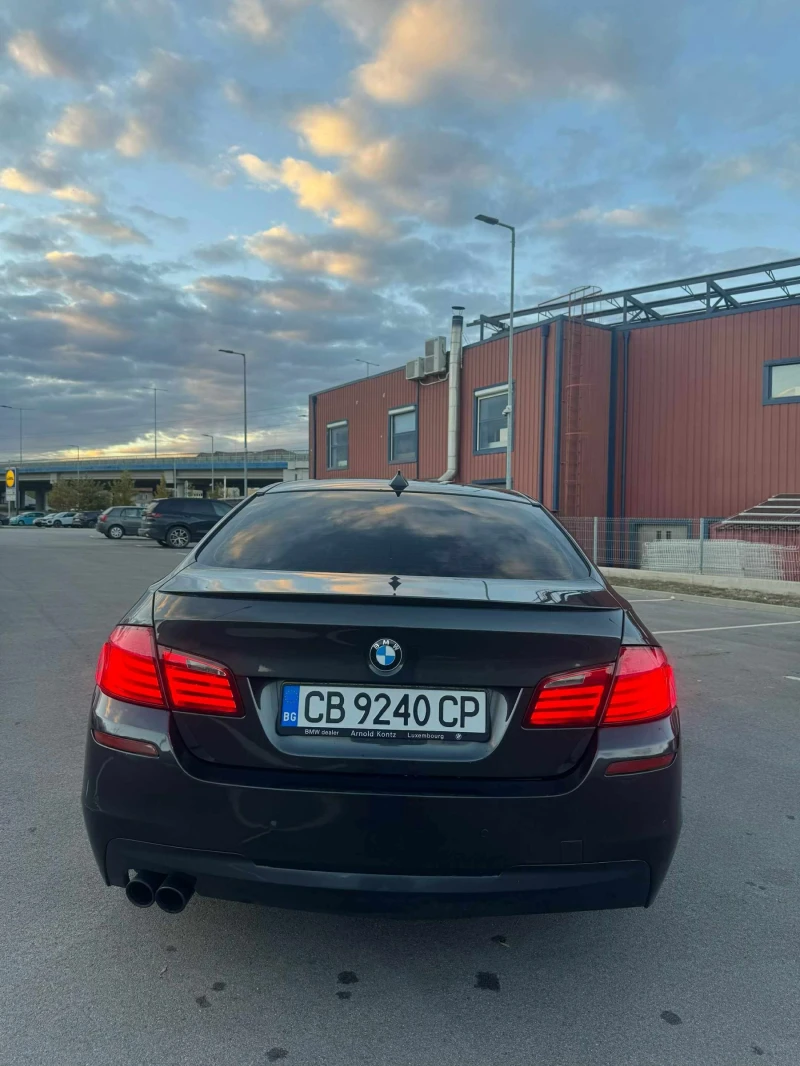 BMW 530 525 N57 M PACK, снимка 9 - Автомобили и джипове - 52330763