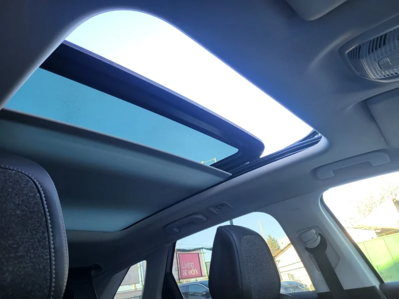 Peugeot 3008 1.6i GT-LINE 165kc, снимка 16 - Автомобили и джипове - 52439104