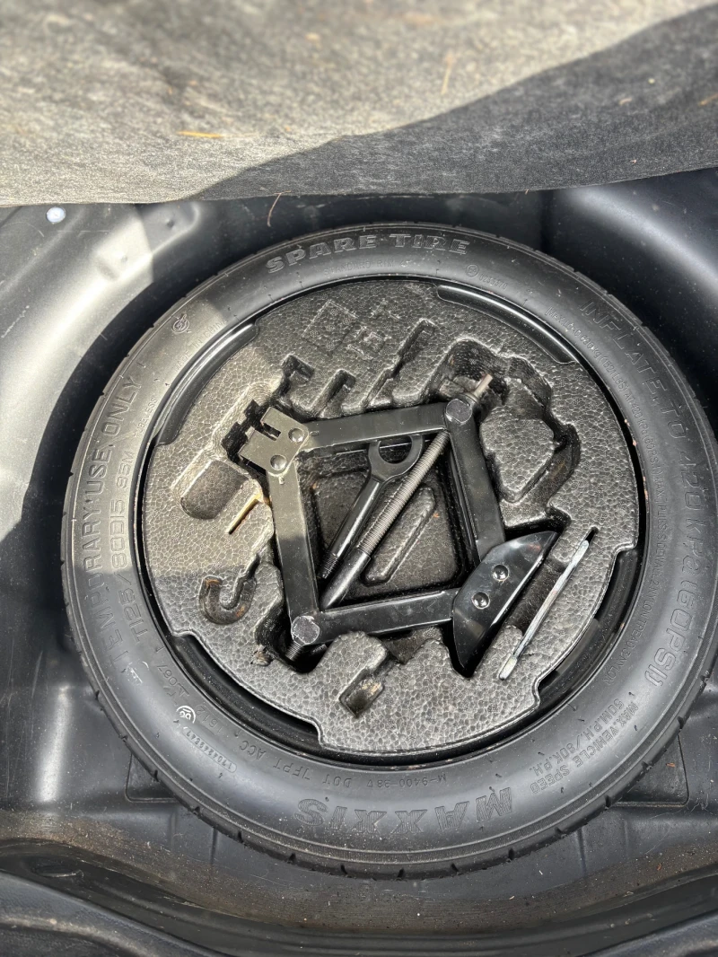 Hyundai I30 1.6 diesel , снимка 6 - Автомобили и джипове - 52442824