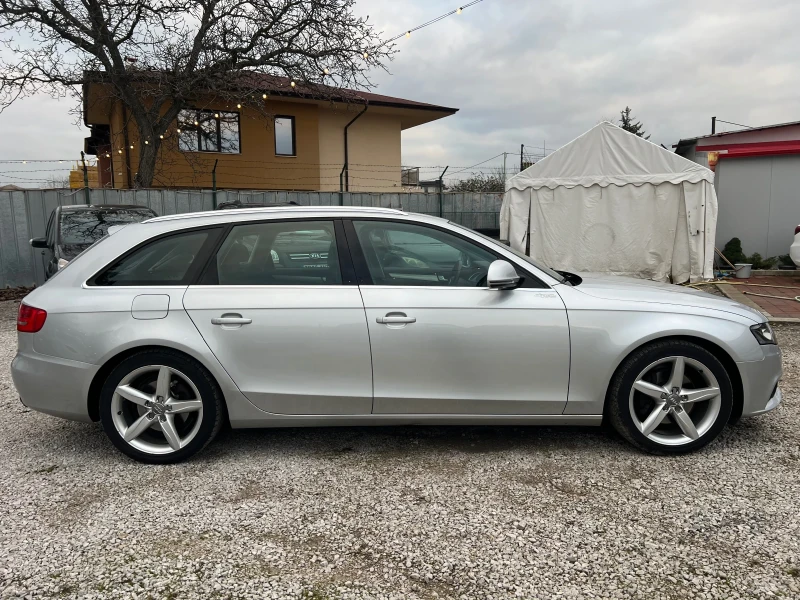 Audi A4 2.0TFSI* Quattro* ШВЕЙЦАРИЯ* НАВИ* , снимка 4 - Автомобили и джипове - 52876520