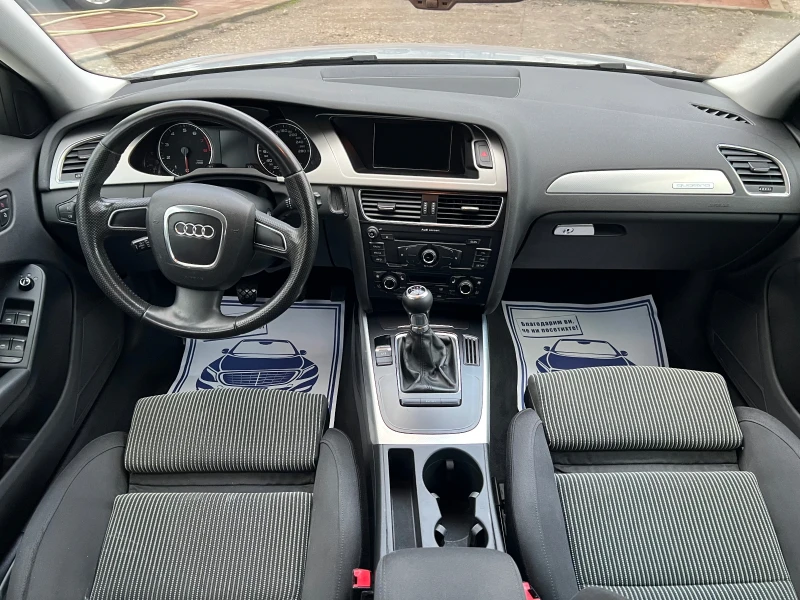 Audi A4 2.0TFSI* Quattro* ШВЕЙЦАРИЯ* НАВИ* , снимка 11 - Автомобили и джипове - 52876520