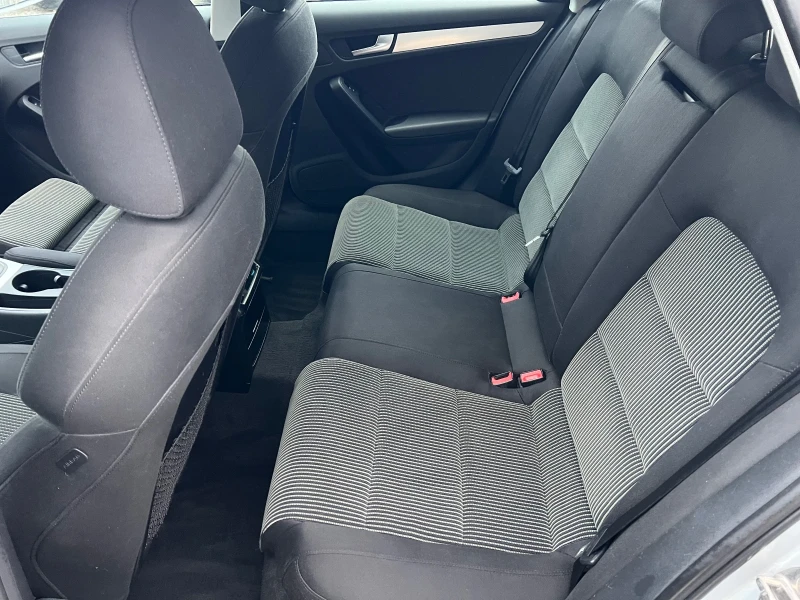 Audi A4 2.0TFSI* Quattro* ШВЕЙЦАРИЯ* НАВИ* , снимка 10 - Автомобили и джипове - 52876520