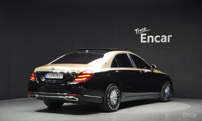 Mercedes-Benz S 400, снимка 2 - Автомобили и джипове - 52890320