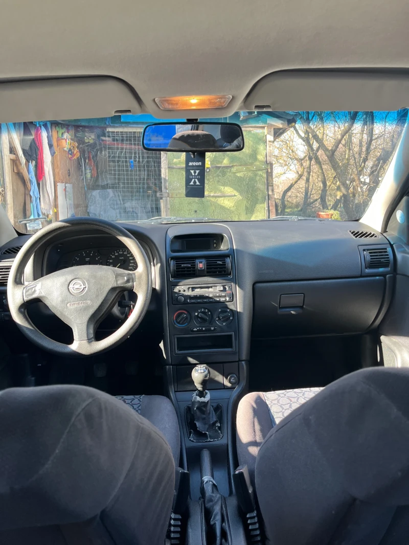 Opel Astra, снимка 7 - Автомобили и джипове - 52935568