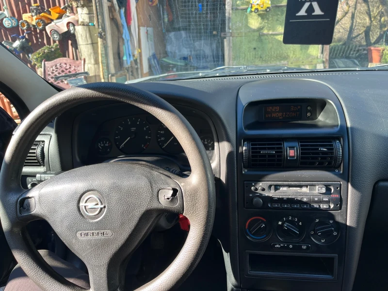 Opel Astra, снимка 10 - Автомобили и джипове - 52935568