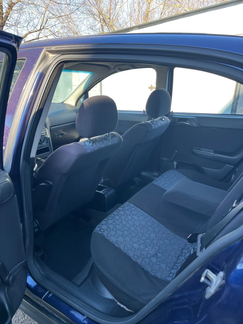 Opel Astra, снимка 6 - Автомобили и джипове - 52935568