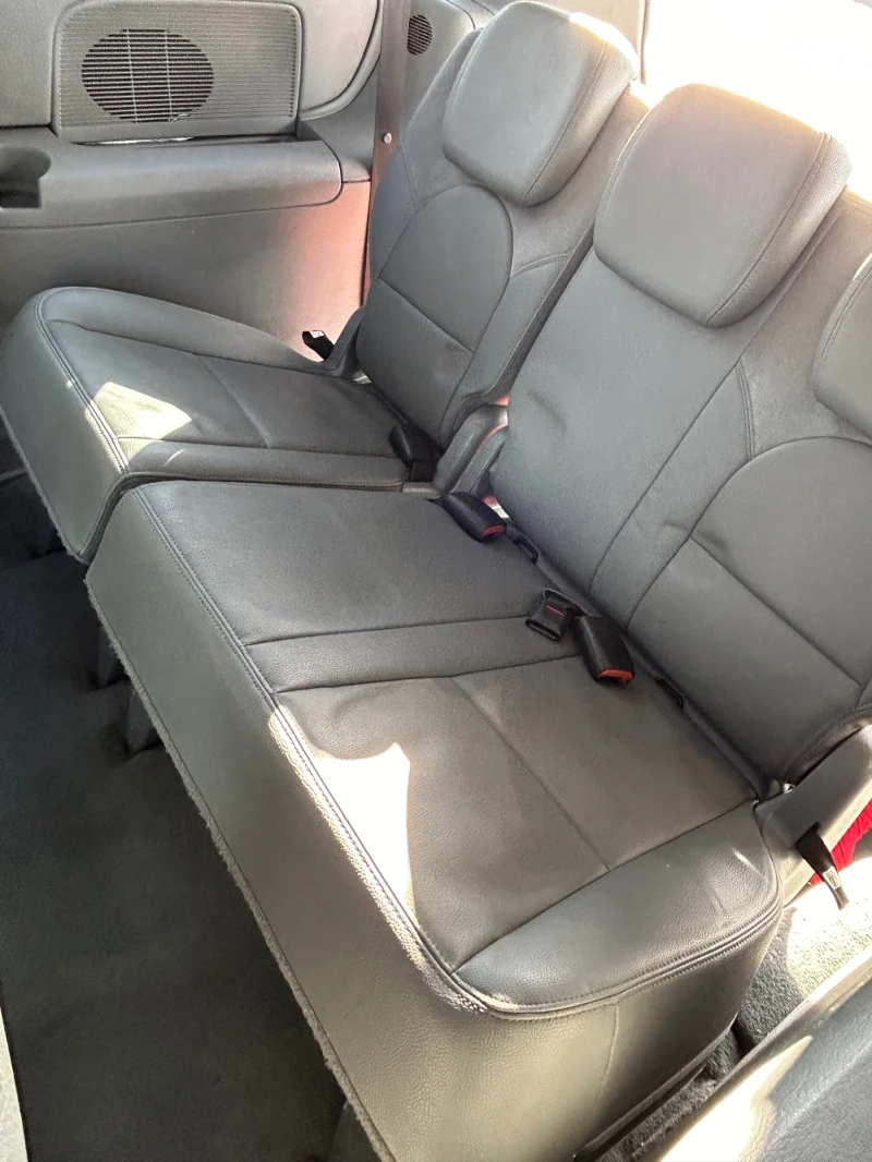 Chrysler Gr.voyager 28CRDi MAXi, снимка 10 - Автомобили и джипове - 53042458