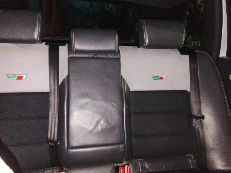Skoda Octavia VRS, снимка 13 - Автомобили и джипове - 53058211