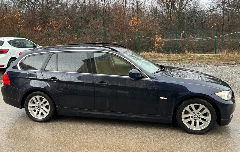 BMW 320 2.0i 143ks Facelift Eu5, снимка 3 - Автомобили и джипове - 53310167