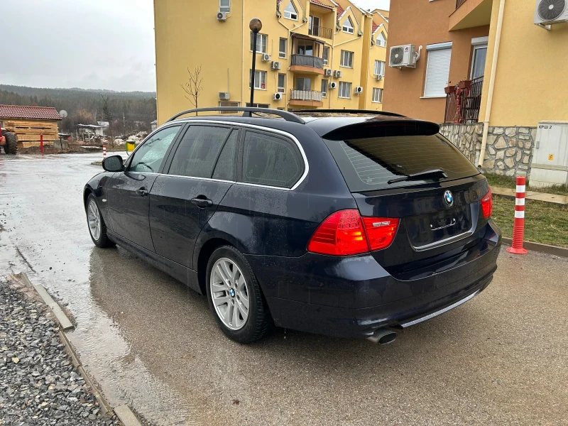 BMW 320 2.0i 143ks Facelift Eu5, снимка 4 - Автомобили и джипове - 53236141