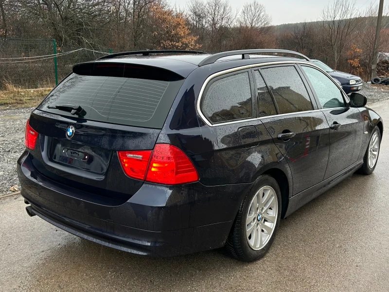 BMW 320 2.0i 143ks Facelift Eu5, снимка 4 - Автомобили и джипове - 53310167