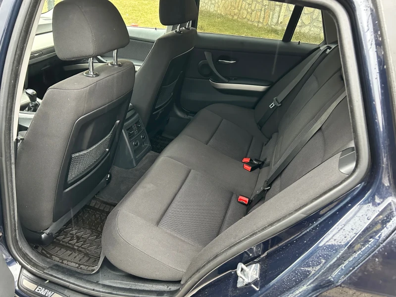 BMW 320 2.0i 143ks Facelift Eu5, снимка 11 - Автомобили и джипове - 53310167