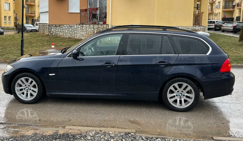 BMW 320 2.0i 143ks Facelift Eu5, снимка 7 - Автомобили и джипове - 53310167