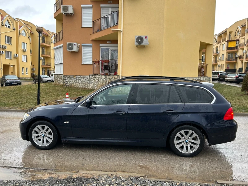 BMW 320 2.0i 143ks Facelift Eu5, снимка 8 - Автомобили и джипове - 53236141