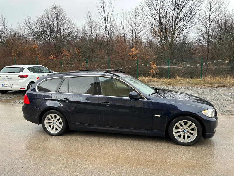 BMW 320 2.0i 143ks Facelift Eu5, снимка 5 - Автомобили и джипове - 53236141