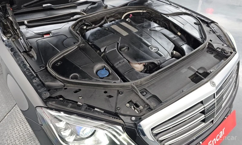 Mercedes-Benz S 450, снимка 6 - Автомобили и джипове - 53303245