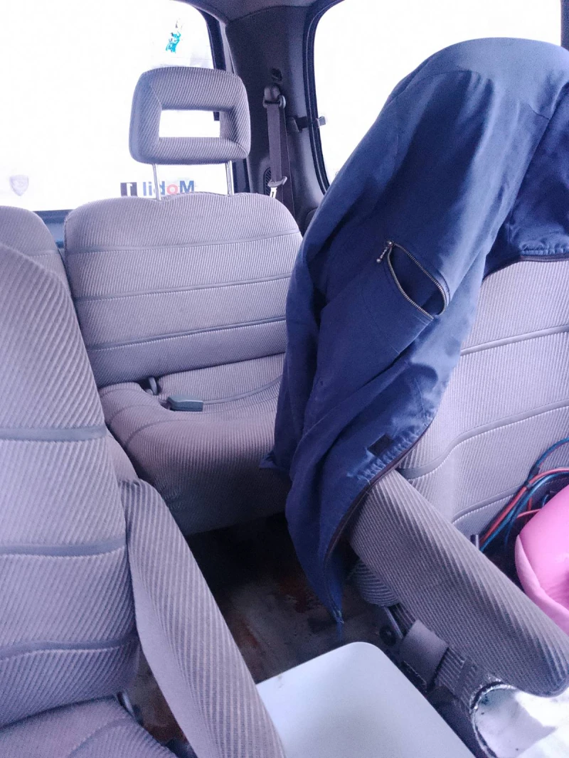 Nissan Serena, снимка 8 - Автомобили и джипове - 53412252