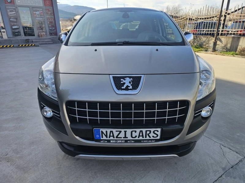 Peugeot 3008 1.6 hdi/ 112к.с./ HEAD UP/ PANORAMA/ NAVI, снимка 2 - Автомобили и джипове - 53539991