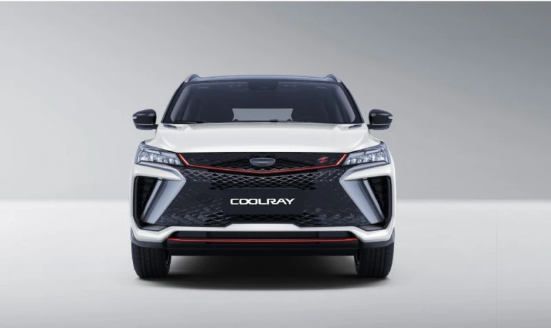 Geely Coolray GF * НАЛИЧНИ*  - 54059 лв. / 27639.93 € - 76954545 1