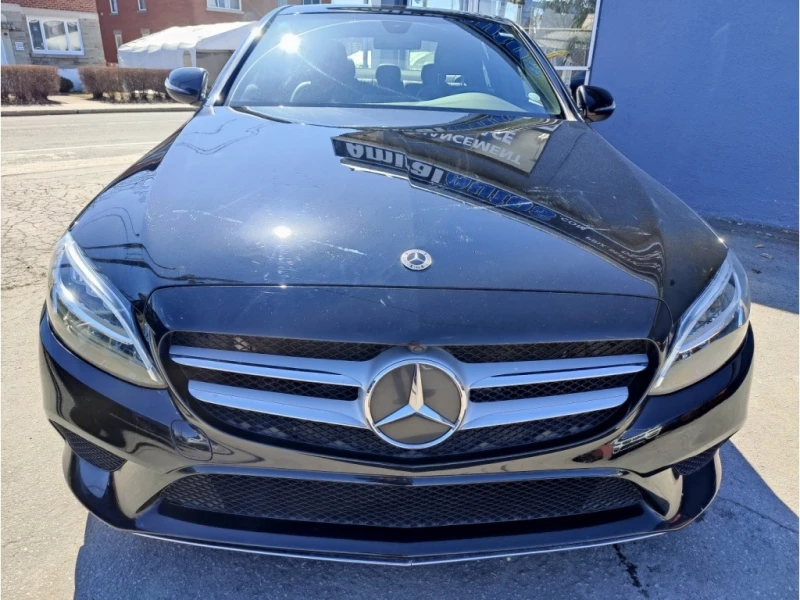 Mercedes-Benz C 300 4matic - 40000 лв. - 71827705 1
