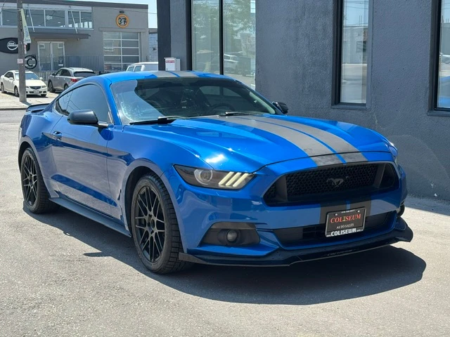 Ford Mustang V6 ����� | Mobile.bg � ����������� 2