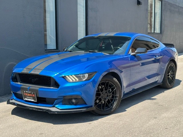 Ford Mustang V6 ����� | Mobile.bg � ����������� 3