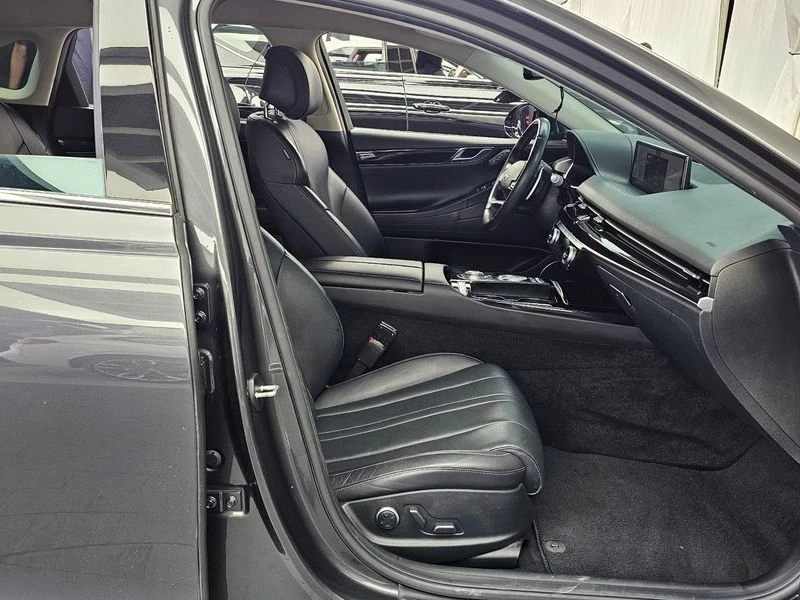 Genesis G80 2.5 Automatic, снимка 7 - Автомобили и джипове - 55599030