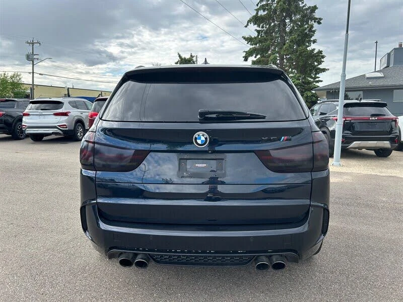 BMW X5M PERFORMANCE * КРАЙНА ЦЕНА* FULL MAX, снимка 5 - Автомобили и джипове - 56067380