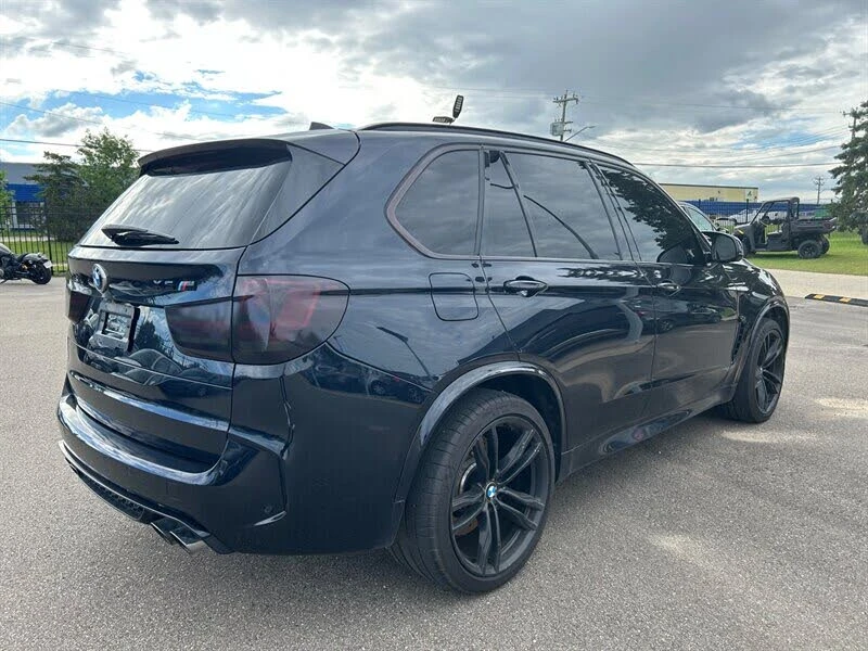 BMW X5M PERFORMANCE * КРАЙНА ЦЕНА* FULL MAX, снимка 4 - Автомобили и джипове - 56067380