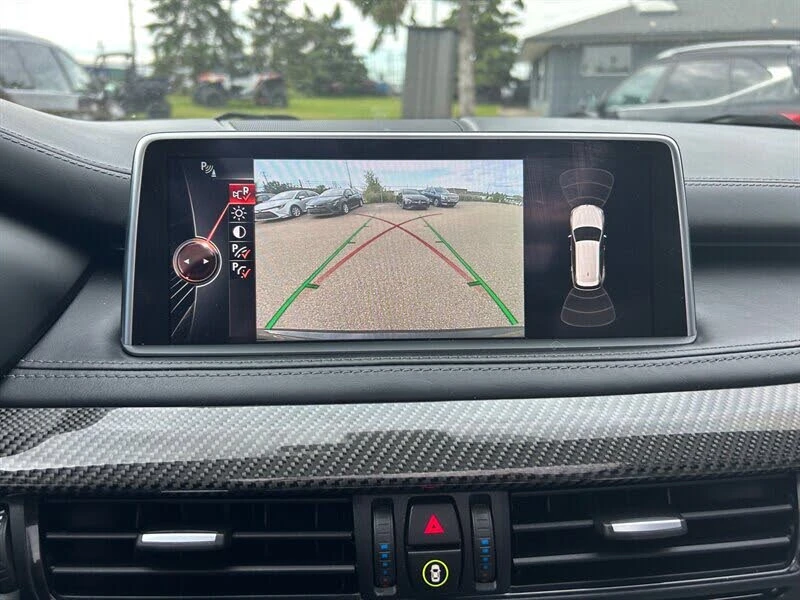 BMW X5M PERFORMANCE * КРАЙНА ЦЕНА* FULL MAX, снимка 11 - Автомобили и джипове - 56067380