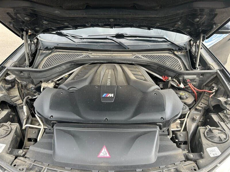 BMW X5M PERFORMANCE * КРАЙНА ЦЕНА* FULL MAX, снимка 7 - Автомобили и джипове - 56067380