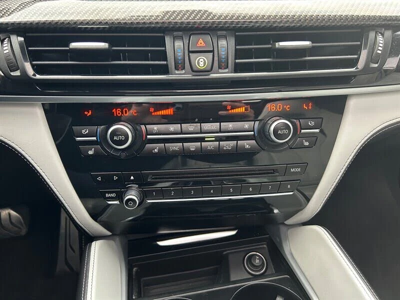 BMW X5M PERFORMANCE * КРАЙНА ЦЕНА* FULL MAX, снимка 12 - Автомобили и джипове - 56067380