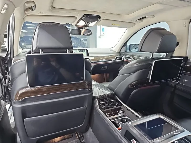 BMW 750 (G11) 750Li xDrive Prestige | Mobile.bg � ����������� 15