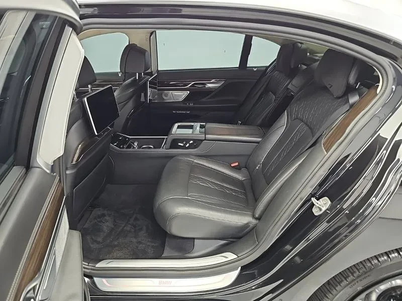 BMW 750 (G11) 750Li xDrive Prestige | Mobile.bg � ����������� 12