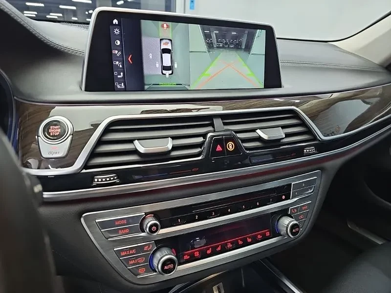 BMW 750 (G11) 750Li xDrive Prestige | Mobile.bg � ����������� 10