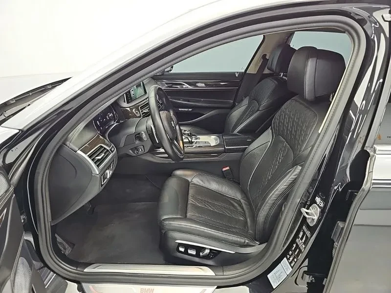 BMW 750 (G11) 750Li xDrive Prestige | Mobile.bg � ����������� 11