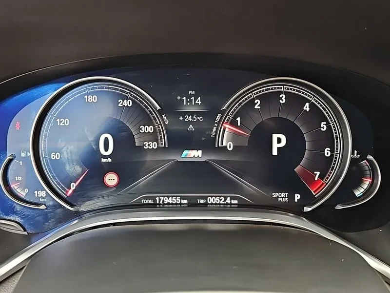 BMW 750 (G11) 750Li xDrive Prestige | Mobile.bg � ����������� 6