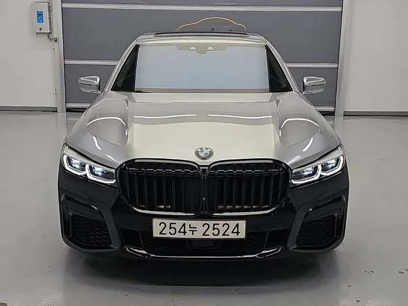 BMW 750 (G11) 750Li xDrive Prestige | Mobile.bg � ����������� 2