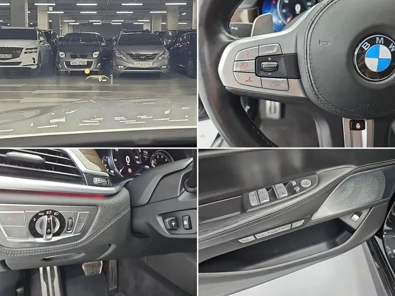 BMW 750 (G11) 750Li xDrive Prestige | Mobile.bg � ����������� 17